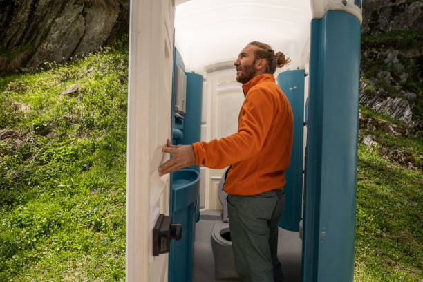 Best Handicap porta potty rental  in Deerfield, MI