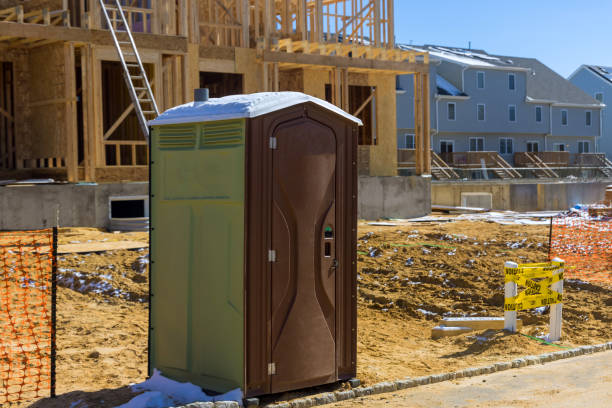 Best Temporary restroom rental  in Deerfield, MI