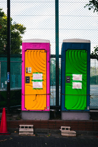 Best Affordable portable toilet rental  in Deerfield, MI