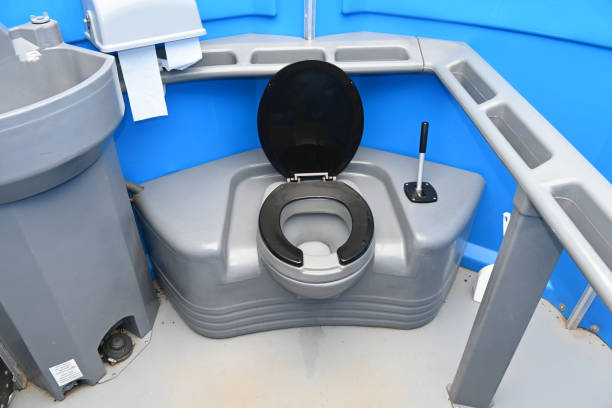 Best Portable restroom solutions  in Deerfield, MI