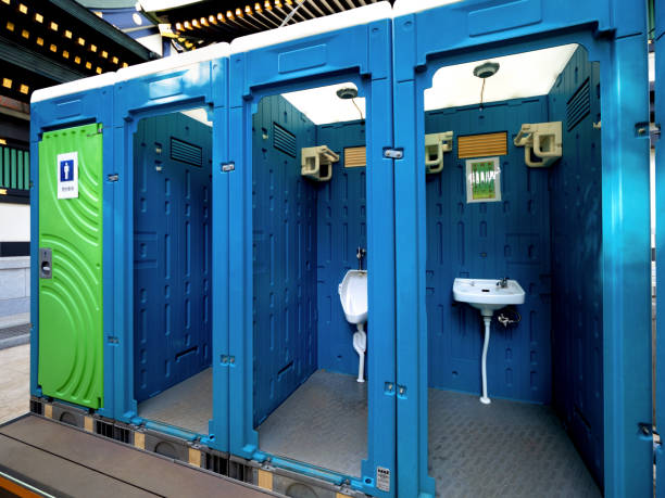 Best Wedding porta potty rental  in Deerfield, MI