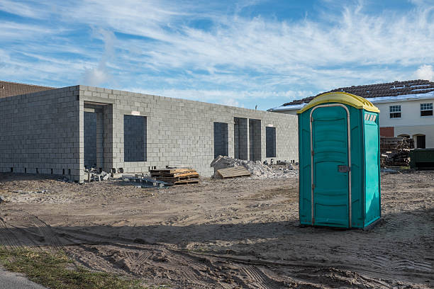 Best Event porta potty rental  in Deerfield, MI